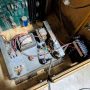 BurgerTime Power Supply Cleanup
