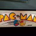 Pac-man Marquee Light Replacement